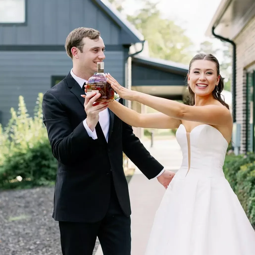 mr and mrs grayson fowler