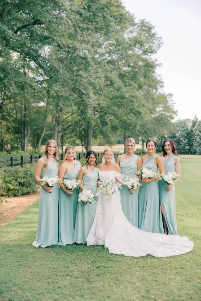 the morales wedding at hadden estate