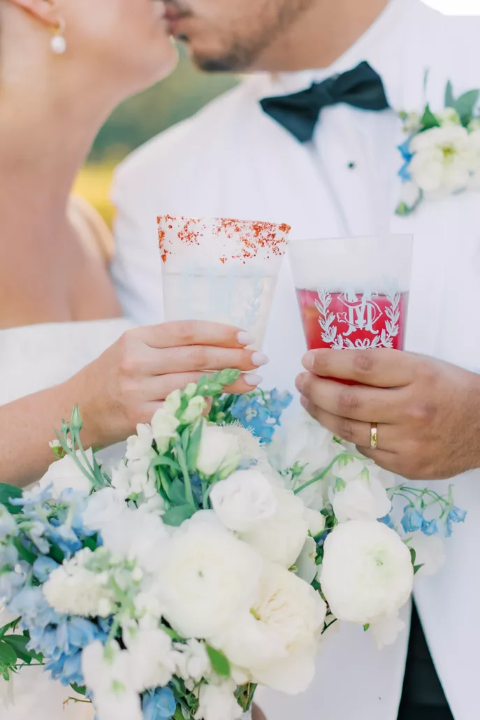 the morales wedding at hadden estate