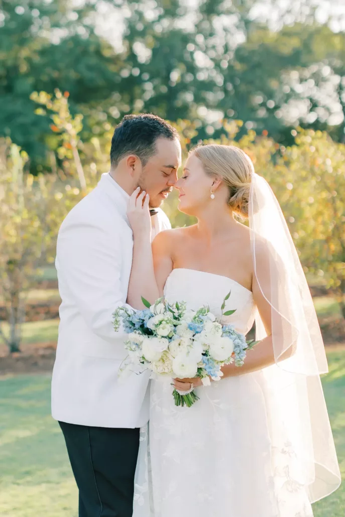 the morales wedding at hadden estate