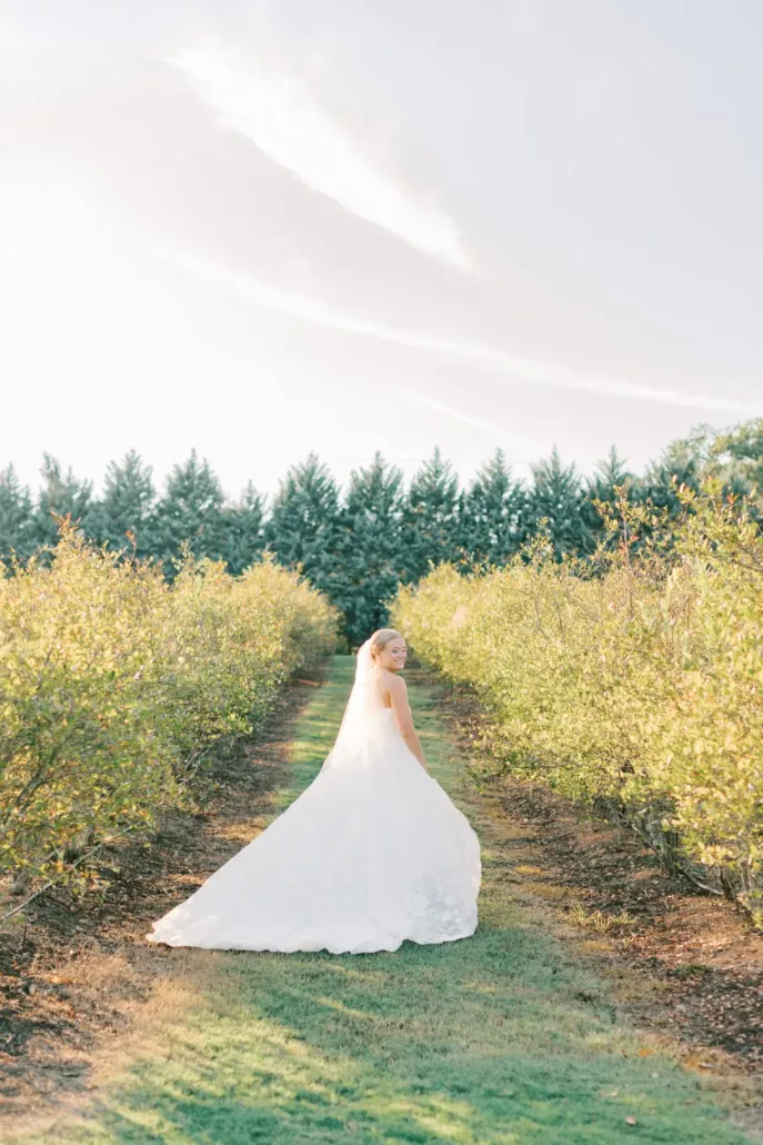 the morales wedding at hadden estate
