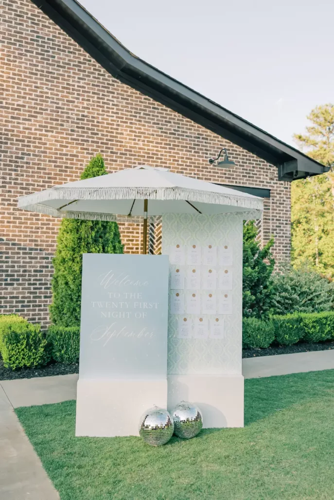 the morales wedding at hadden estate