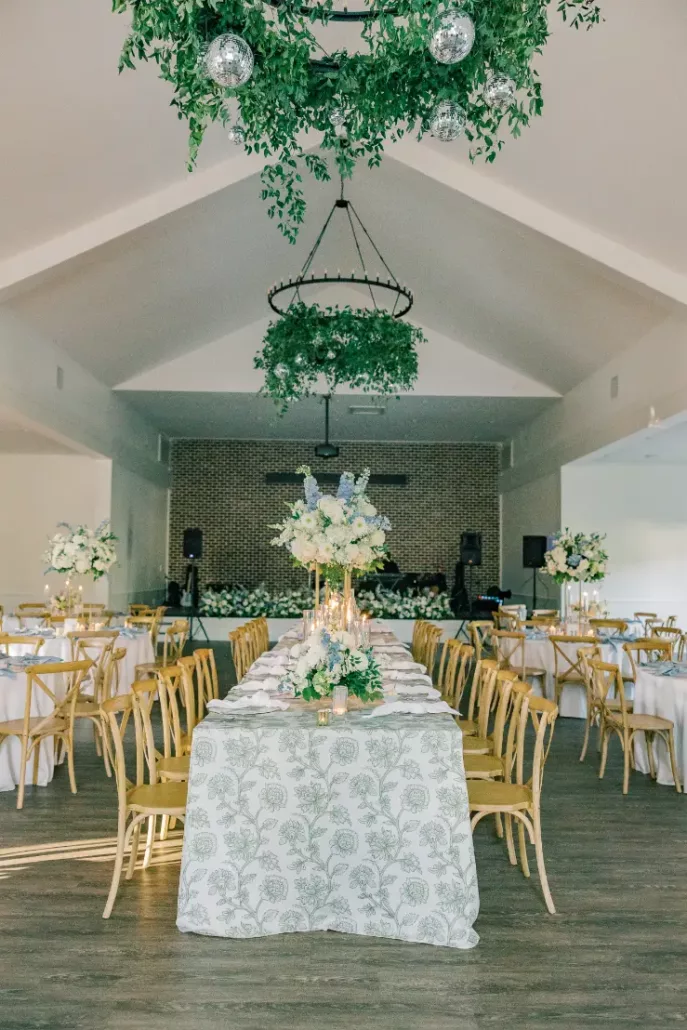the morales wedding at hadden estate