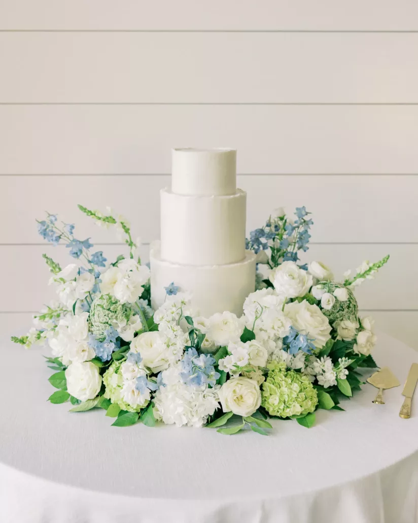 the morales wedding at hadden estate