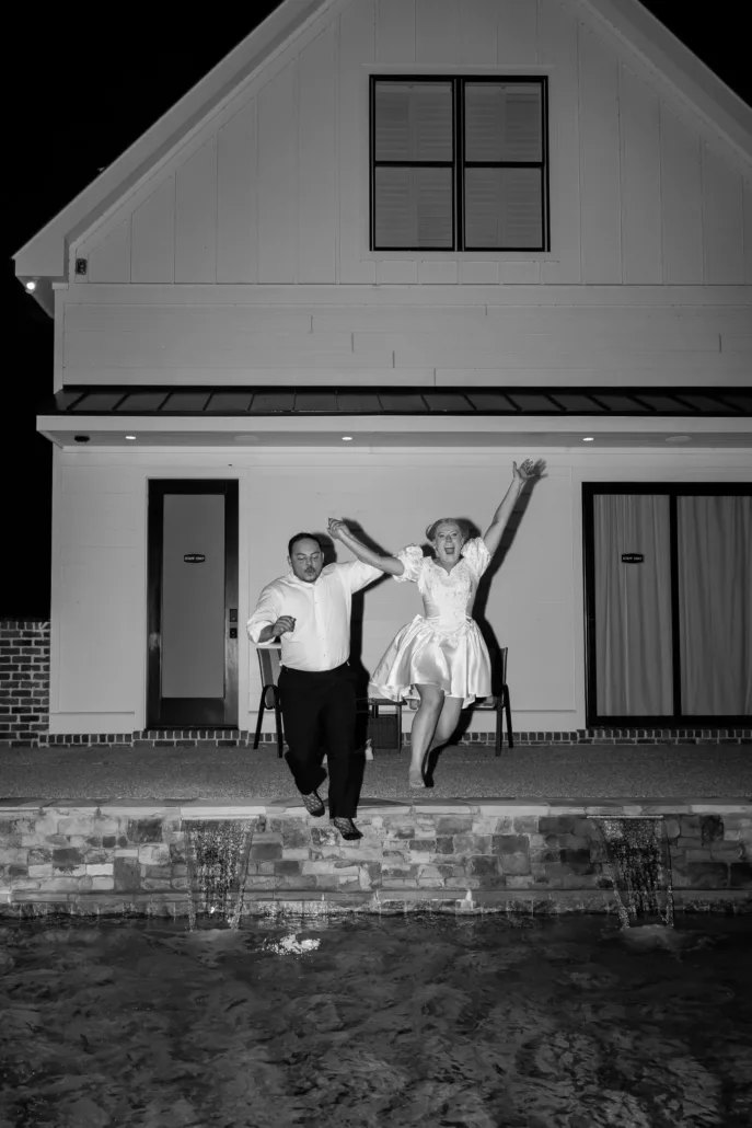 the morales wedding at hadden estate