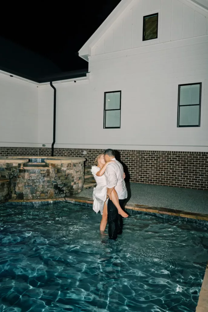 the morales wedding at hadden estate