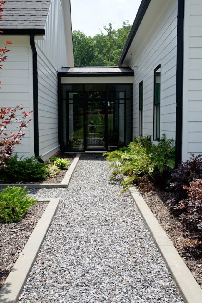The Lodge at Hadden Estate Athens GA Airbnb