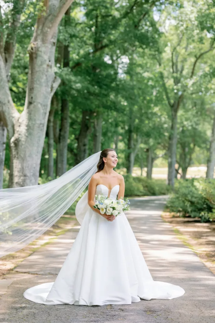 ally and grayson at hadden estate