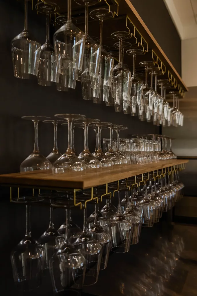 the winery at hadden estate