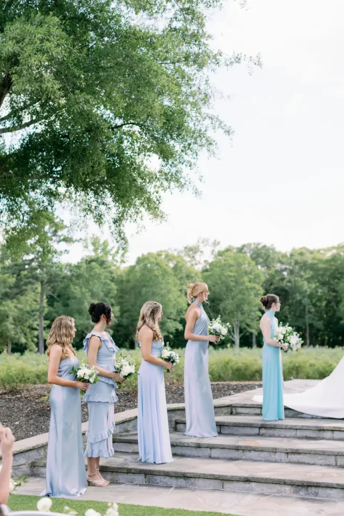 ally and grayson at hadden estate
