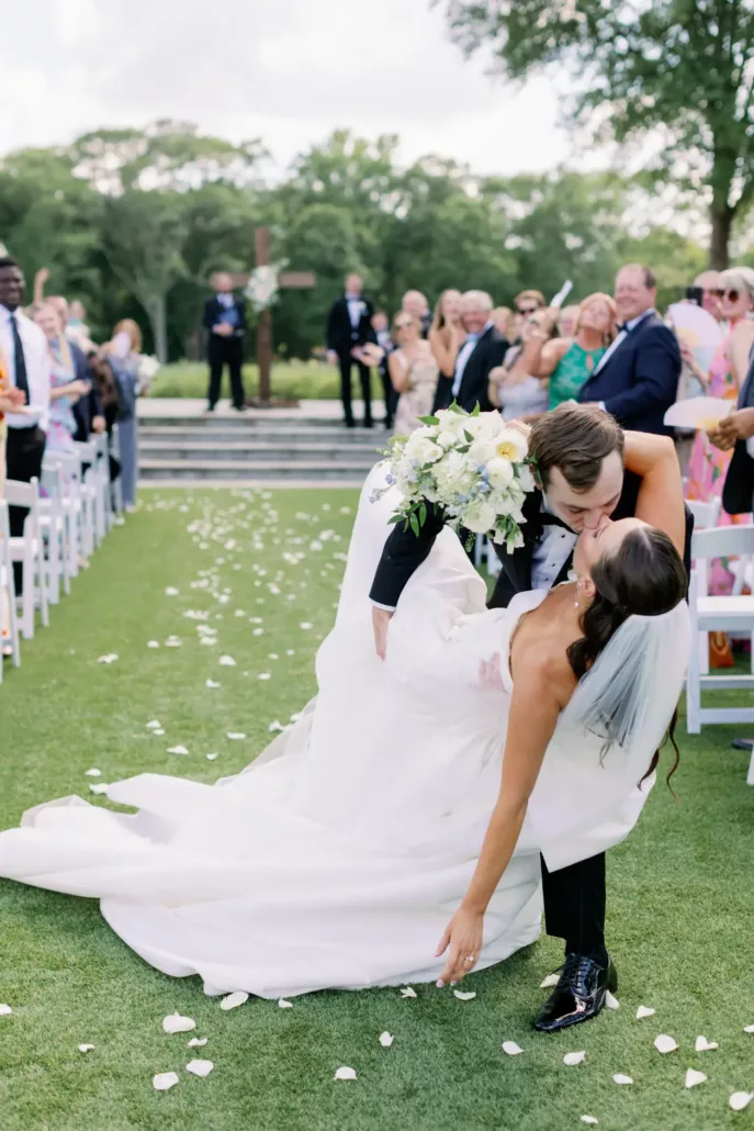 ally and grayson at hadden estate