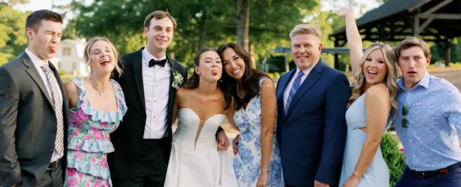 ally and grayson at hadden estate | georgia wedding venues
