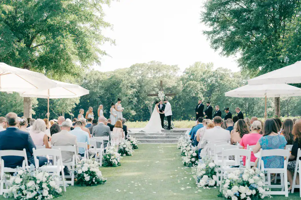 Rachel Linder Photography Jilly & Chase Hadden Estates Wedding