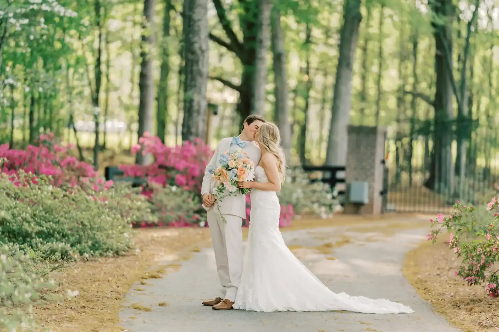 Taylor and Matthew Alyssia Newberry Photography