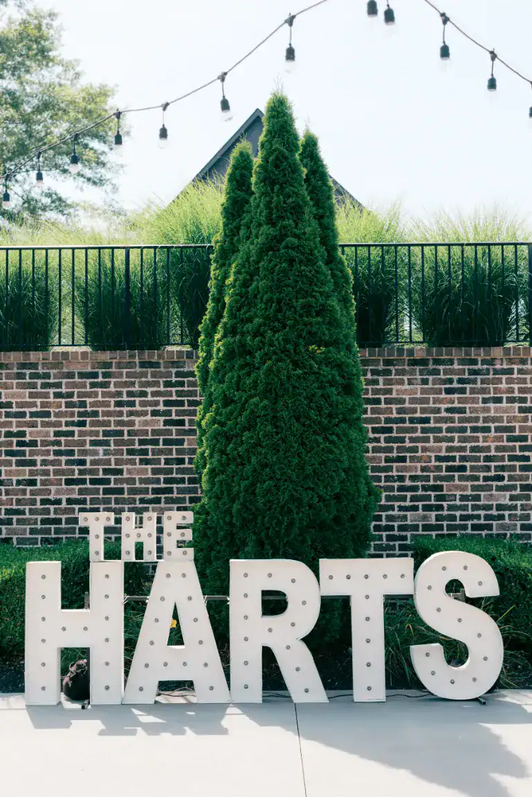 Rachel Linder Photography Jilly & Chase Hadden Estates Wedding